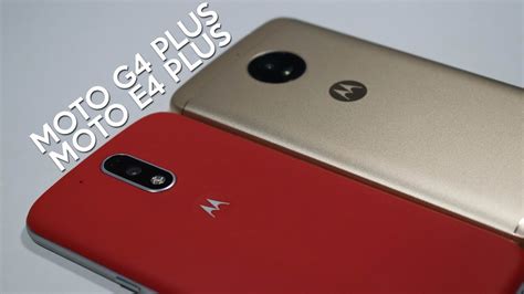 LG G4 Stylus vs Motorola Moto E4 Plus Karşılaştırma